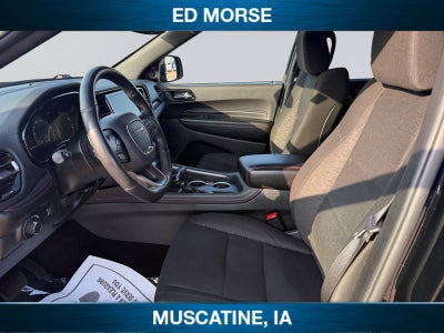 2025 Dodge Durango GT AWD