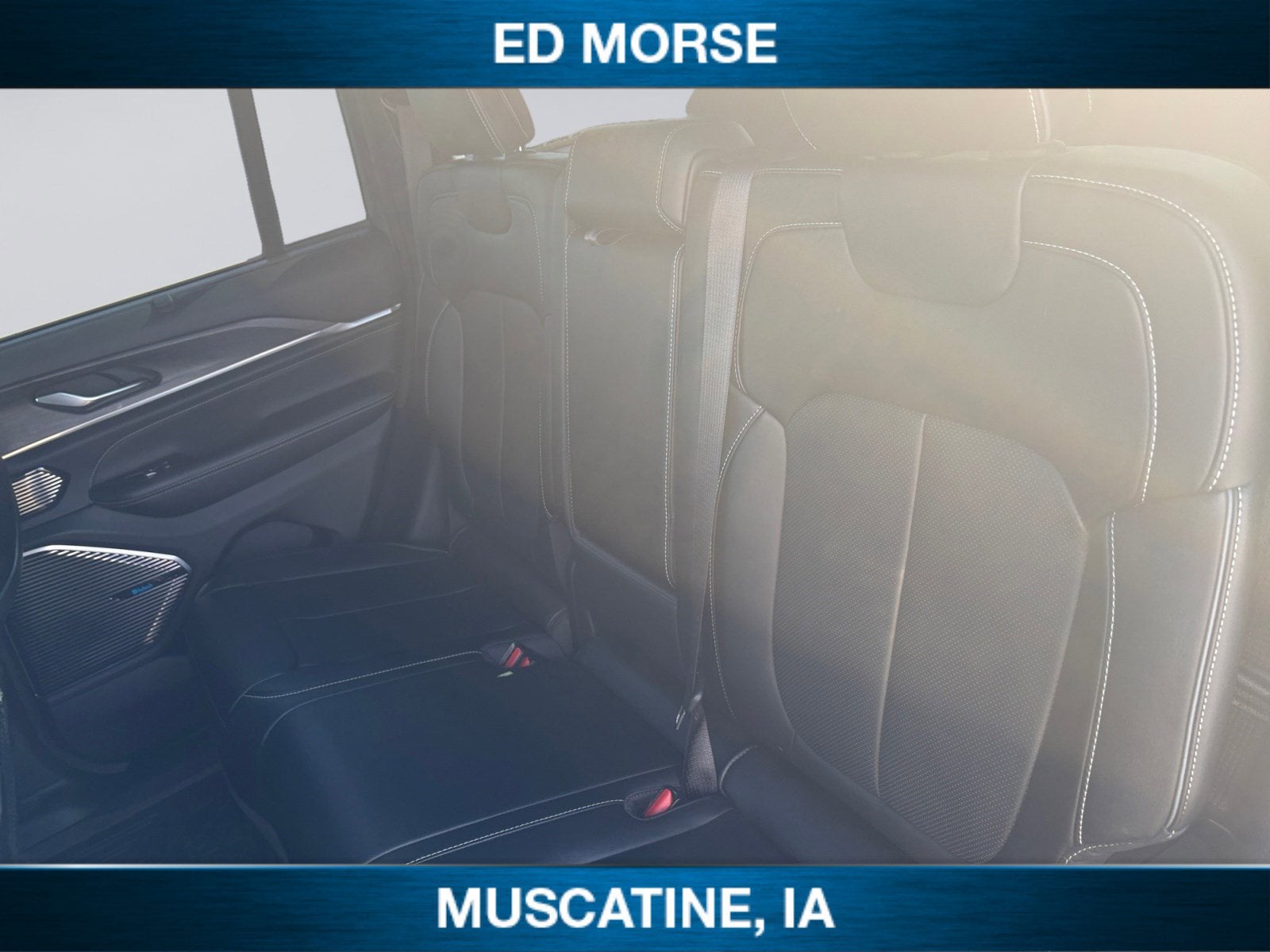 2023 Jeep Grand Cherokee 4xe Overland