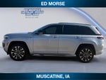2023 Jeep Grand Cherokee 4xe Overland
