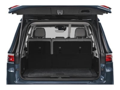 2024 Jeep Wagoneer L Series III 4x4