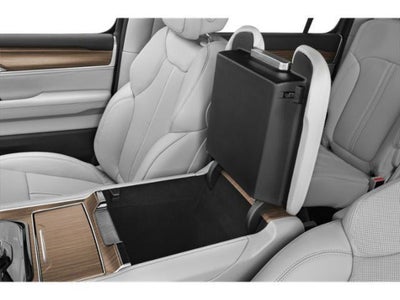 2024 Jeep Wagoneer L Series III 4x4