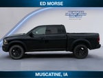 2024 RAM 1500 Classic Warlock Crew Cab 4x4 5'7' Box