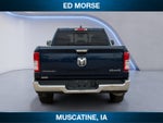 2020 RAM 1500 Big Horn Quad Cab 4x4 6'4' Box