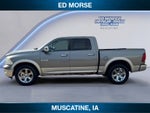 2010 Dodge Ram 1500 Laramie