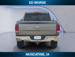 2010 Dodge Ram 1500 Laramie