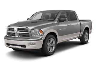 2010 Dodge Ram 1500 Laramie