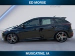 2016 Ford Focus ST ST