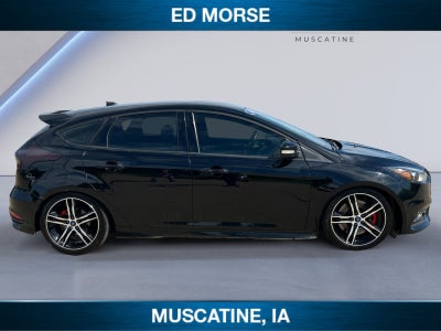 2016 Ford Focus ST ST