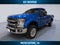2021 Ford F-250 XLT