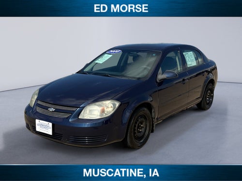 2010 Chevrolet Cobalt LT