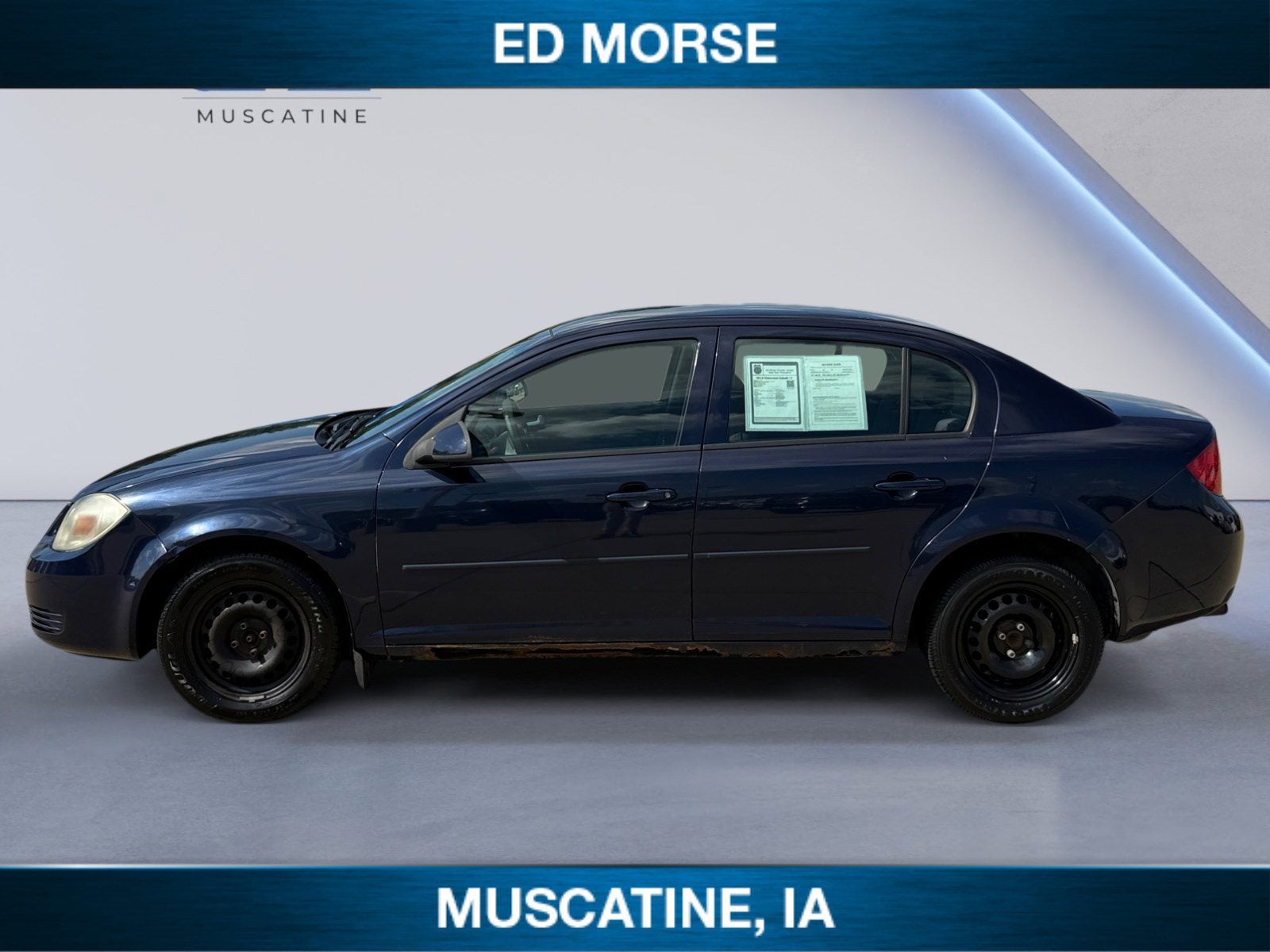 2010 Chevrolet Cobalt LT