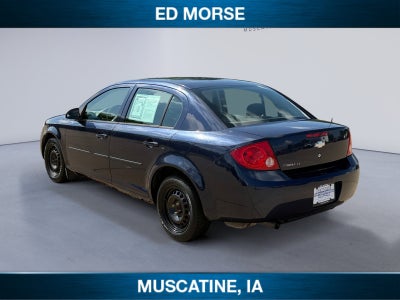 2010 Chevrolet Cobalt LT