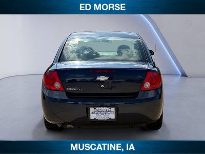 2010 Chevrolet Cobalt LT