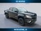 2017 Chevrolet Colorado 4WD Z71