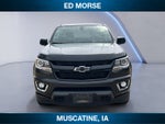 2017 Chevrolet Colorado 4WD Z71