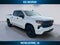 2022 Chevrolet Silverado 1500 4WD Crew Cab Short Bed Custom