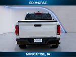 2025 Chevrolet Colorado 4WD Z71