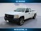 2012 Chevrolet Silverado 1500 Work Truck