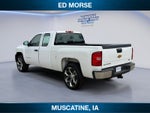 2012 Chevrolet Silverado 1500 Work Truck