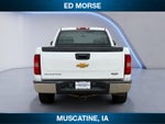 2012 Chevrolet Silverado 1500 Work Truck