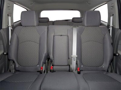 2010 Chevrolet Traverse LS