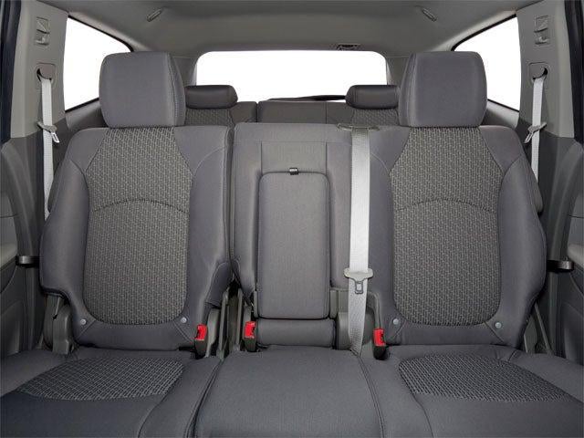 2010 Chevrolet Traverse LS