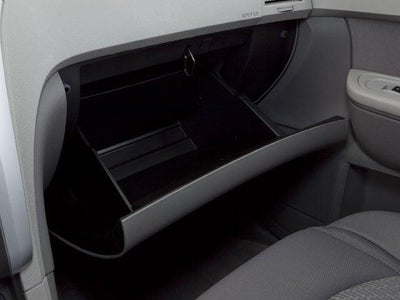 2010 Chevrolet Traverse LS