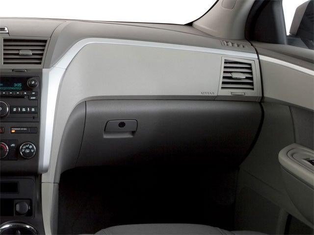 2010 Chevrolet Traverse LS
