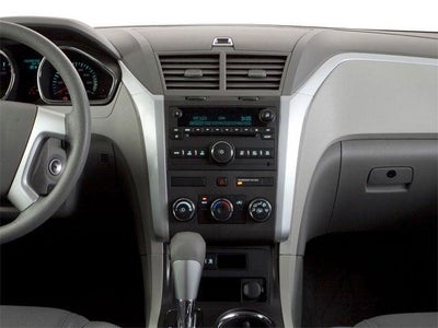 2010 Chevrolet Traverse LS