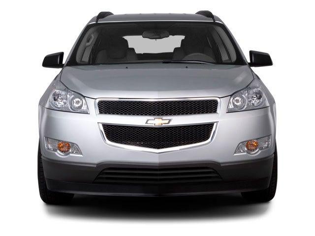 2010 Chevrolet Traverse LS