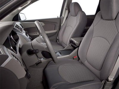 2010 Chevrolet Traverse LS