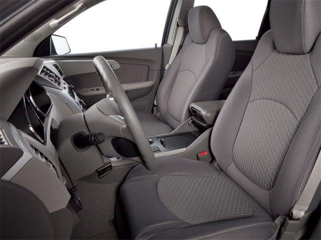 2010 Chevrolet Traverse LS