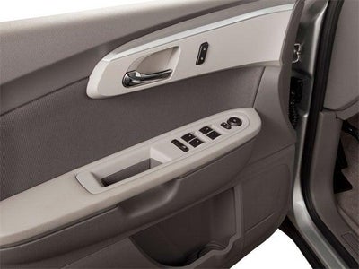 2010 Chevrolet Traverse LS