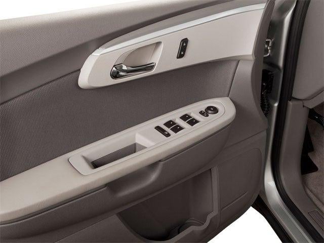 2010 Chevrolet Traverse LS