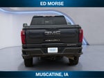 2024 GMC Sierra 2500HD 4WD Crew Cab Standard Bed Denali Ultimate