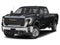 2024 GMC Sierra 2500HD 4WD Crew Cab Standard Bed SLT