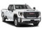2024 GMC Sierra 2500HD 4WD Crew Cab Standard Bed SLT
