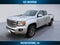 2015 GMC Canyon SLE