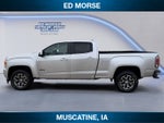 2015 GMC Canyon SLE