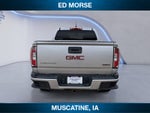 2015 GMC Canyon SLE