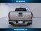 2015 GMC Canyon SLE