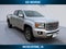 2015 GMC Canyon SLE