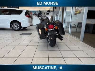 2016 Harley-Davidson Switchback Switchback