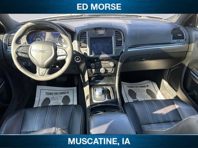 2023 Chrysler 300 300S