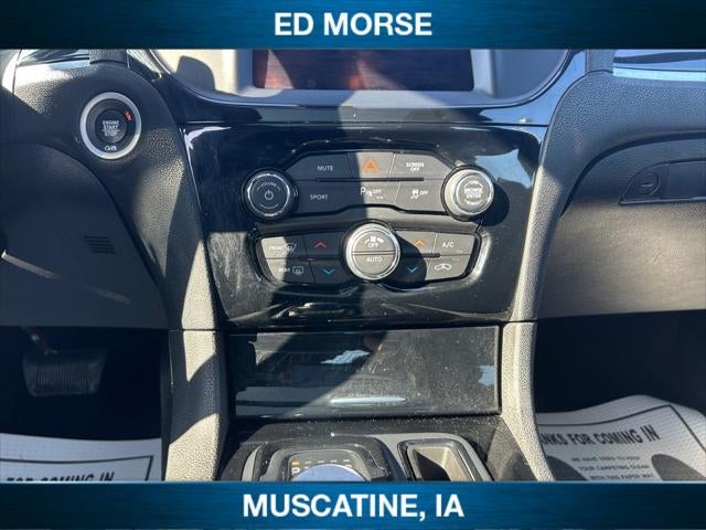 2023 Chrysler 300 300S