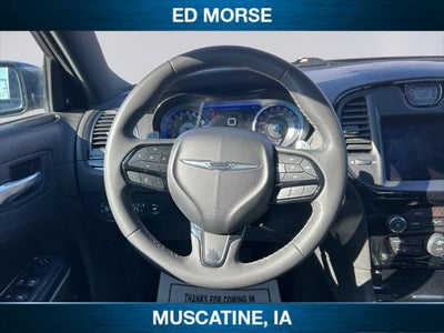 2023 Chrysler 300 300S