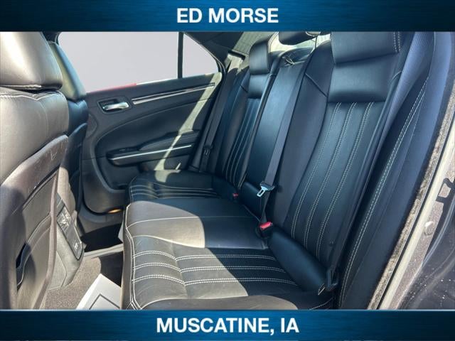 2023 Chrysler 300 300S