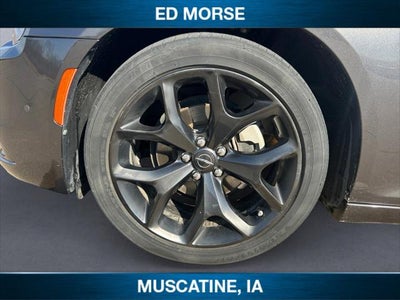 2023 Chrysler 300 300S