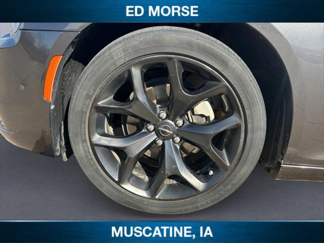 2023 Chrysler 300 300S