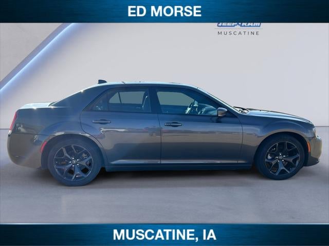 2023 Chrysler 300 300S